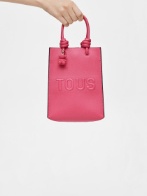 Кросс-боди TOUS модель 395910503 Кросс-боди TOUS модель 395910503 Фото