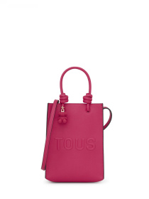 Кросс-боди TOUS модель 395910503 Кросс-боди TOUS модель 395910503 Фото