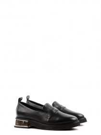 Лоферы LeBERDES модель 00000011460 Фото