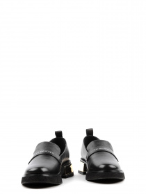 Лоферы LeBERDES модель 00000011460 Фото