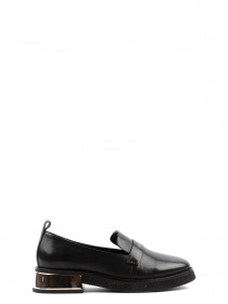 Лоферы LeBERDES модель 00000011460 Фото