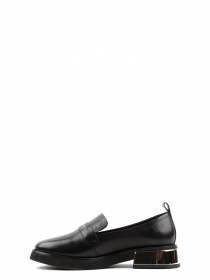 Лоферы LeBERDES модель 00000011460 Фото