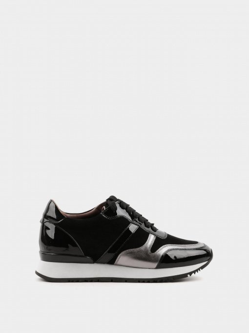 Кроссовки LeBERDES модель 00000011461 Фото