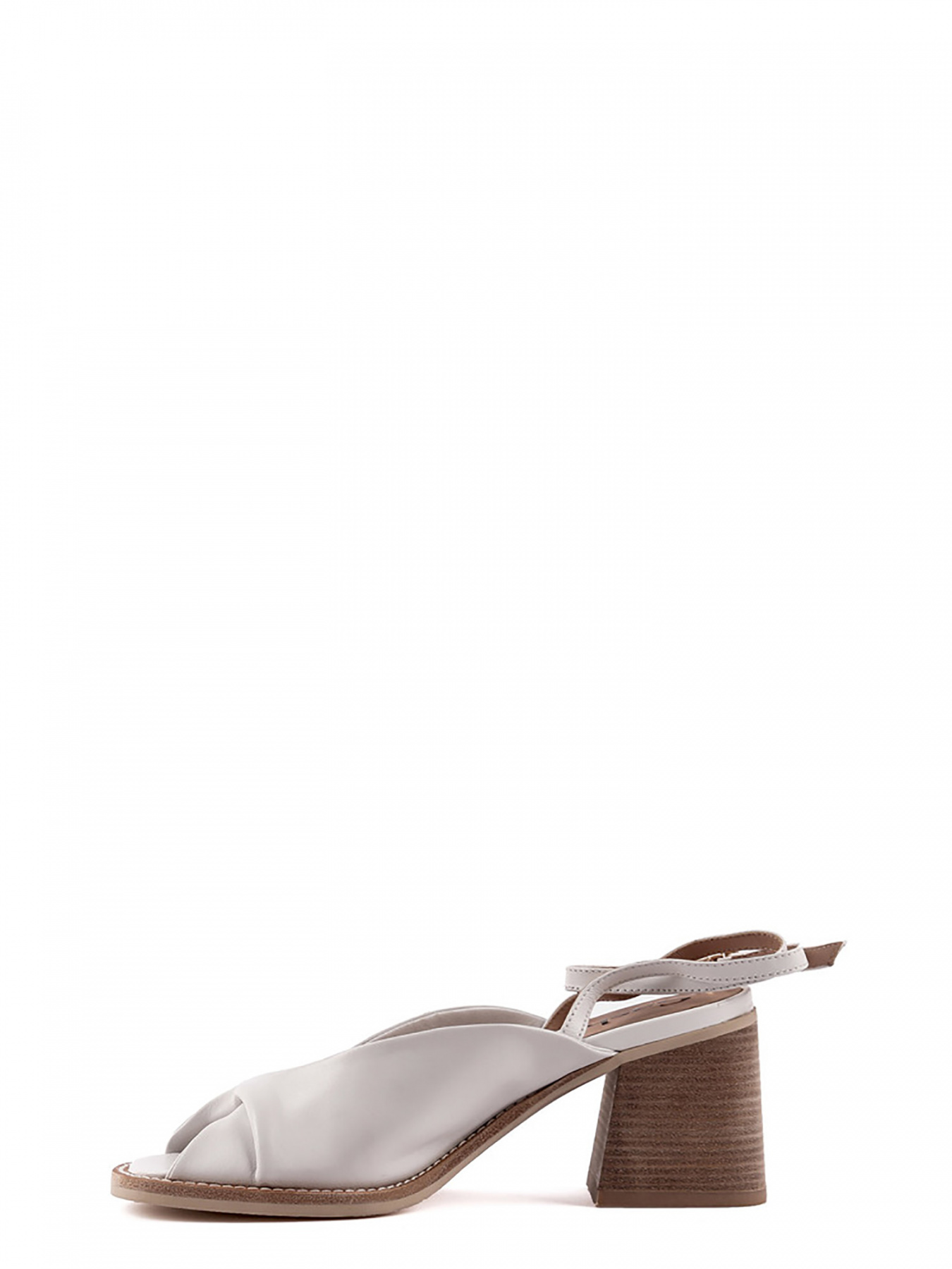 Босоніжки LeBERDES модель 00000011463 Фото