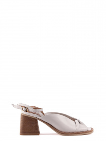 Босоніжки LeBERDES модель 00000011463 Фото