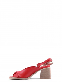 Босоножки LeBERDES модель 00000011464 Фото