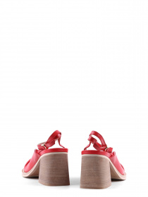 Босоножки LeBERDES модель 00000011464 Фото