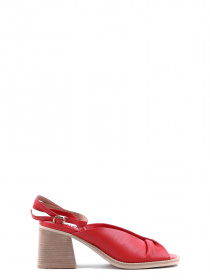 Босоножки LeBERDES модель 00000011464 Фото