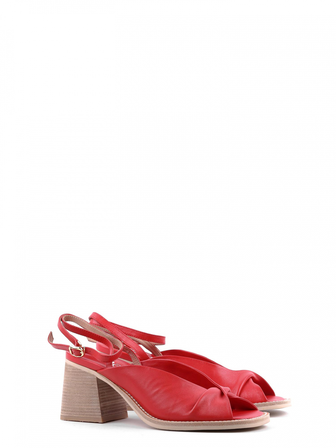 Босоножки LeBERDES модель 00000011464 Босоножки LeBERDES модель 00000011464 Фото