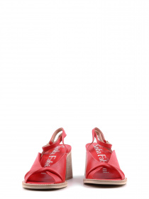 Босоножки LeBERDES модель 00000011464 Босоножки LeBERDES модель 00000011464 Фото