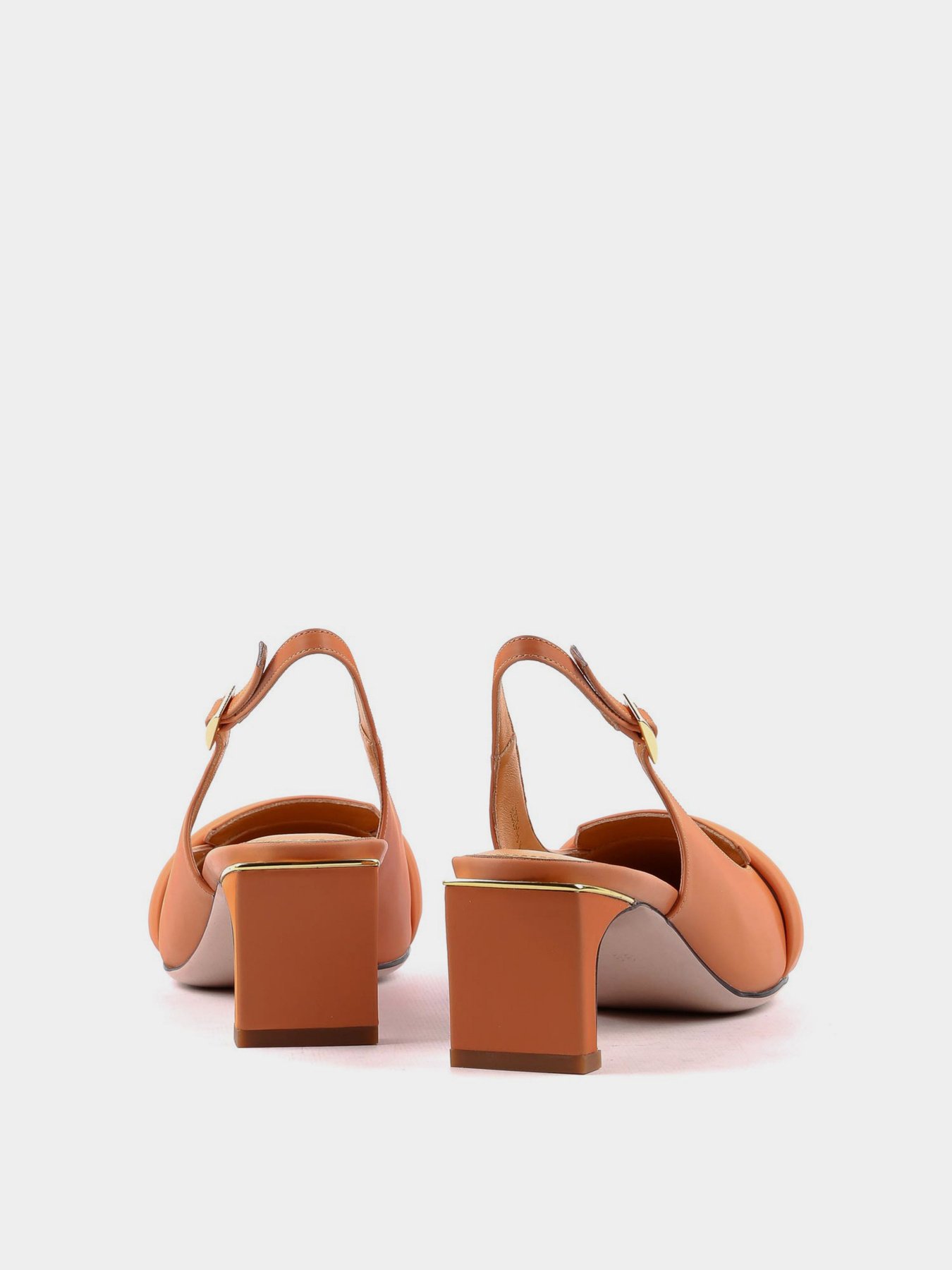 Босоножки LeBERDES модель 00000011466 Фото