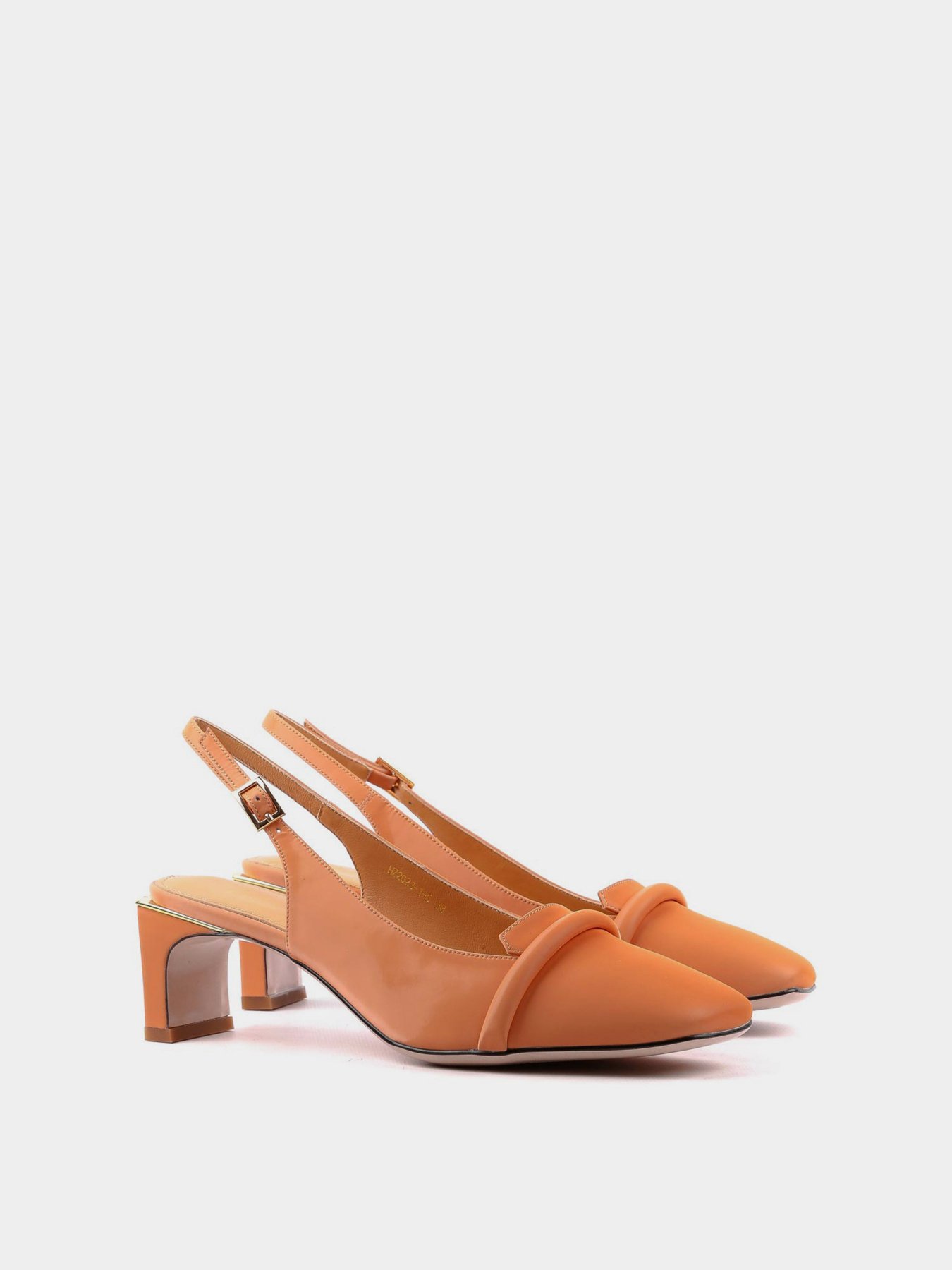 Босоніжки LeBERDES модель 00000011466 Фото