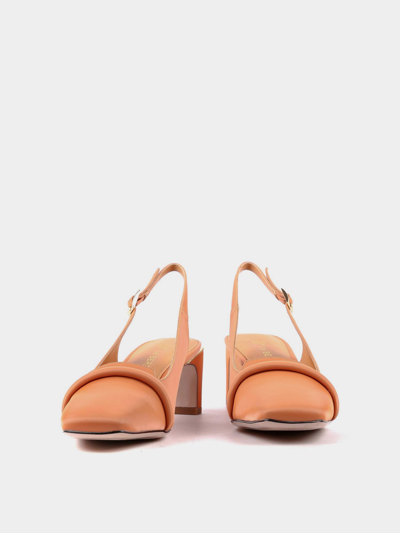 Босоніжки LeBERDES модель 00000011466 Фото