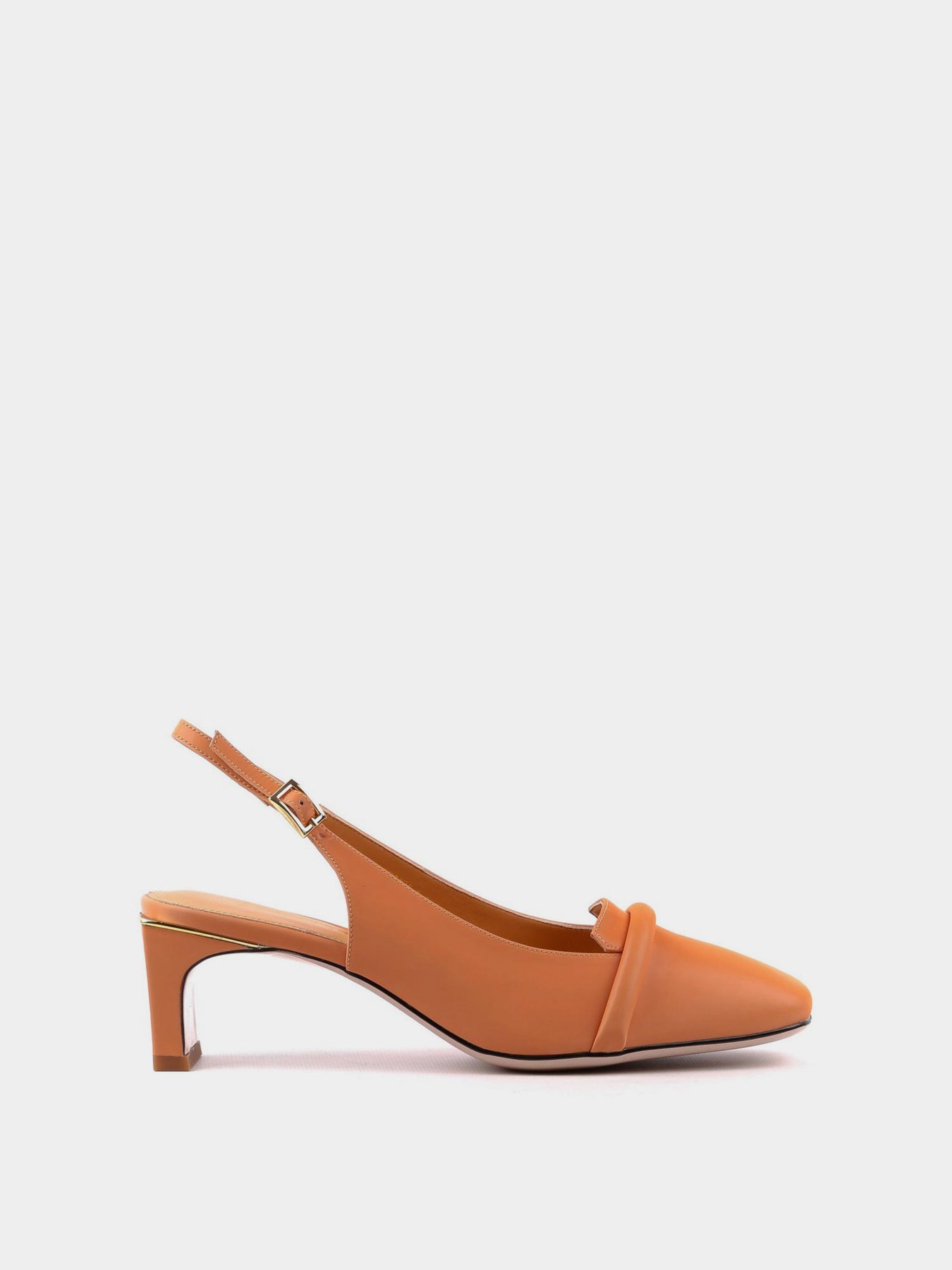 Босоніжки LeBERDES модель 00000011466 Фото