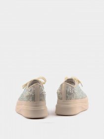 Кеди низькі LeBERDES модель 00000011472 Фото