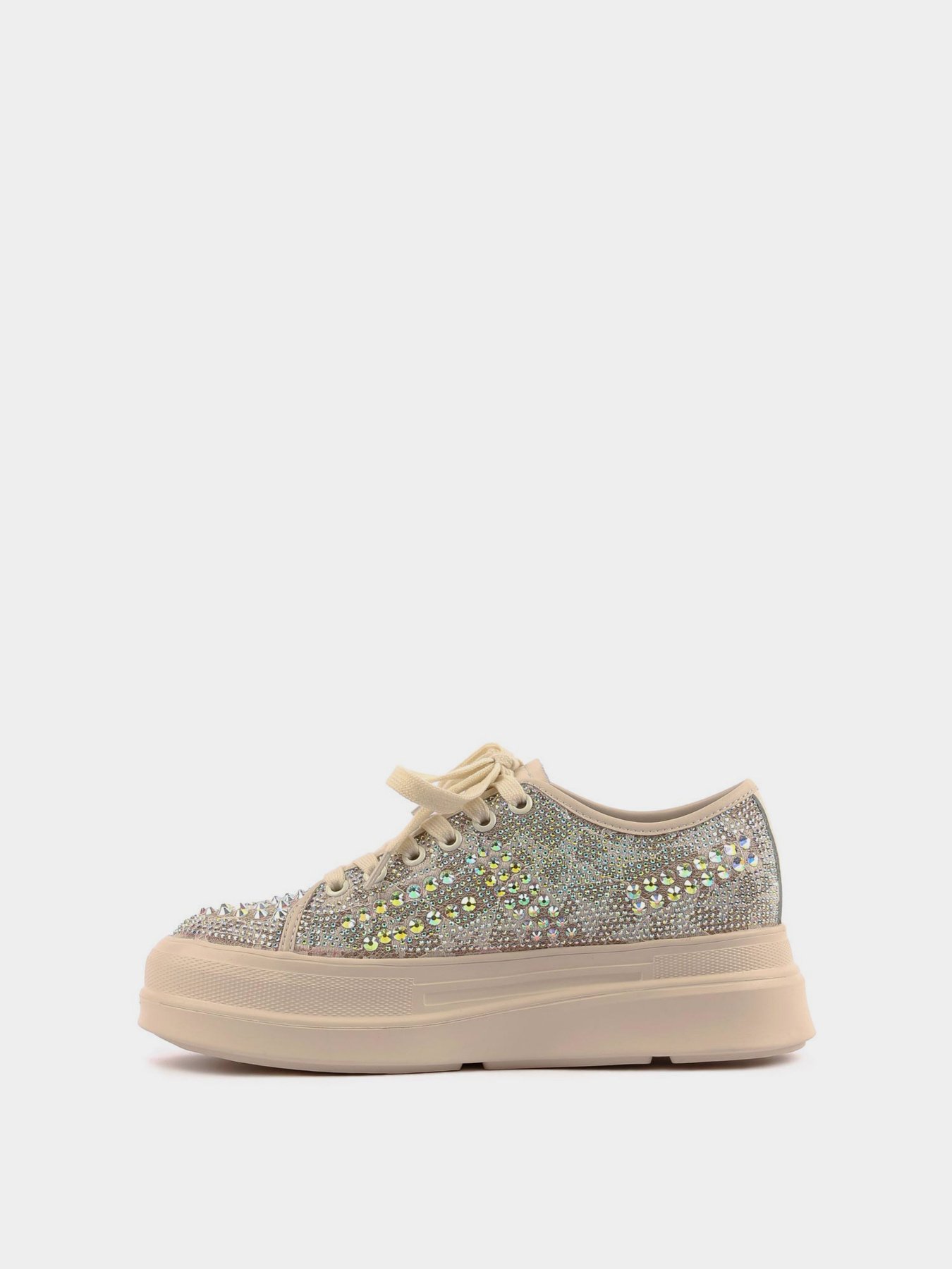 Кеди низькі LeBERDES модель 00000011472 Фото