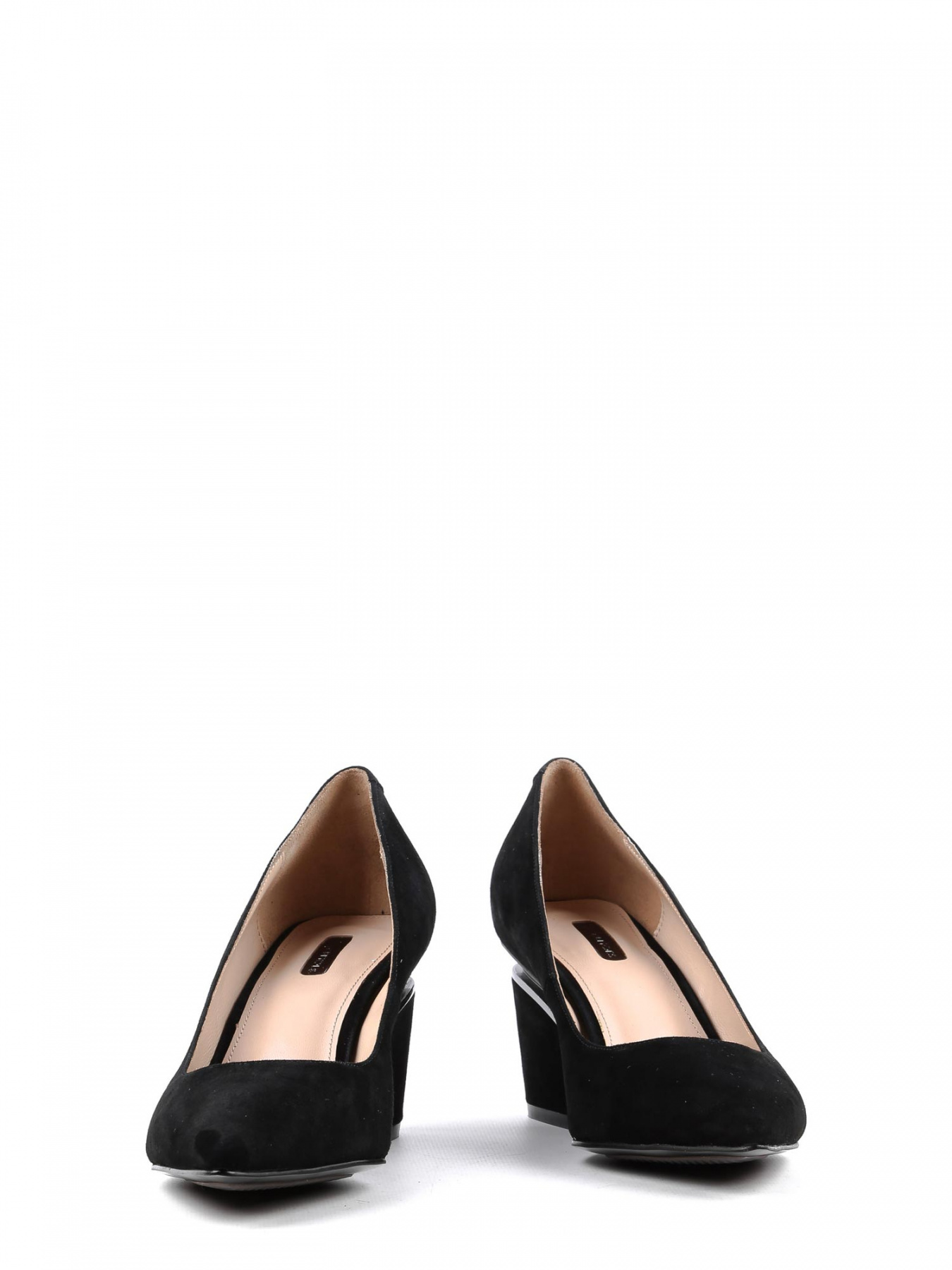 Туфли LeBERDES модель 00000011476 Фото