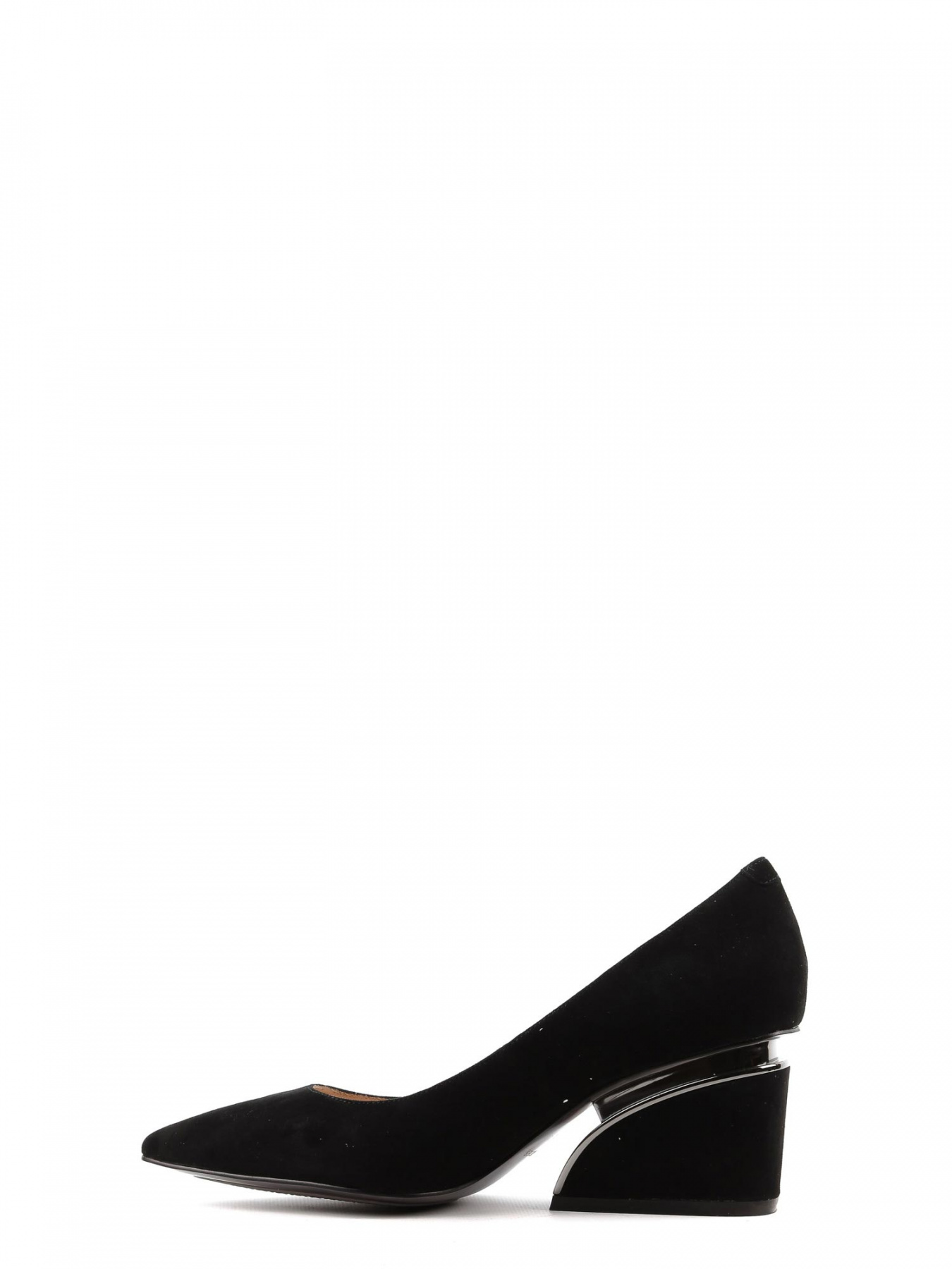 Туфлі LeBERDES модель 00000011476 Фото