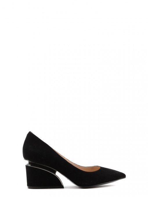 Туфли LeBERDES модель 00000011476 Фото