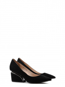 Туфлі LeBERDES модель 00000011476 Фото