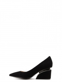 Туфлі LeBERDES модель 00000011476 Фото