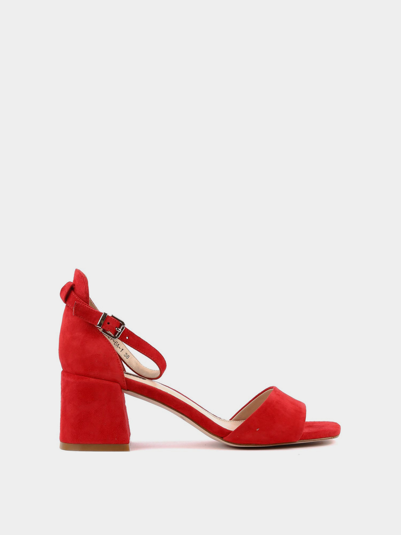 Босоножки LeBERDES модель 00000011479 Фото