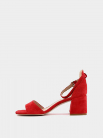 Босоножки LeBERDES модель 00000011479 Фото