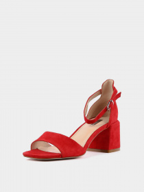 Босоножки LeBERDES модель 00000011479 Фото