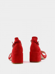 Босоножки LeBERDES модель 00000011479 Босоножки LeBERDES модель 00000011479 Фото