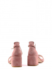 Босоножки LeBERDES модель 00000011480 Фото