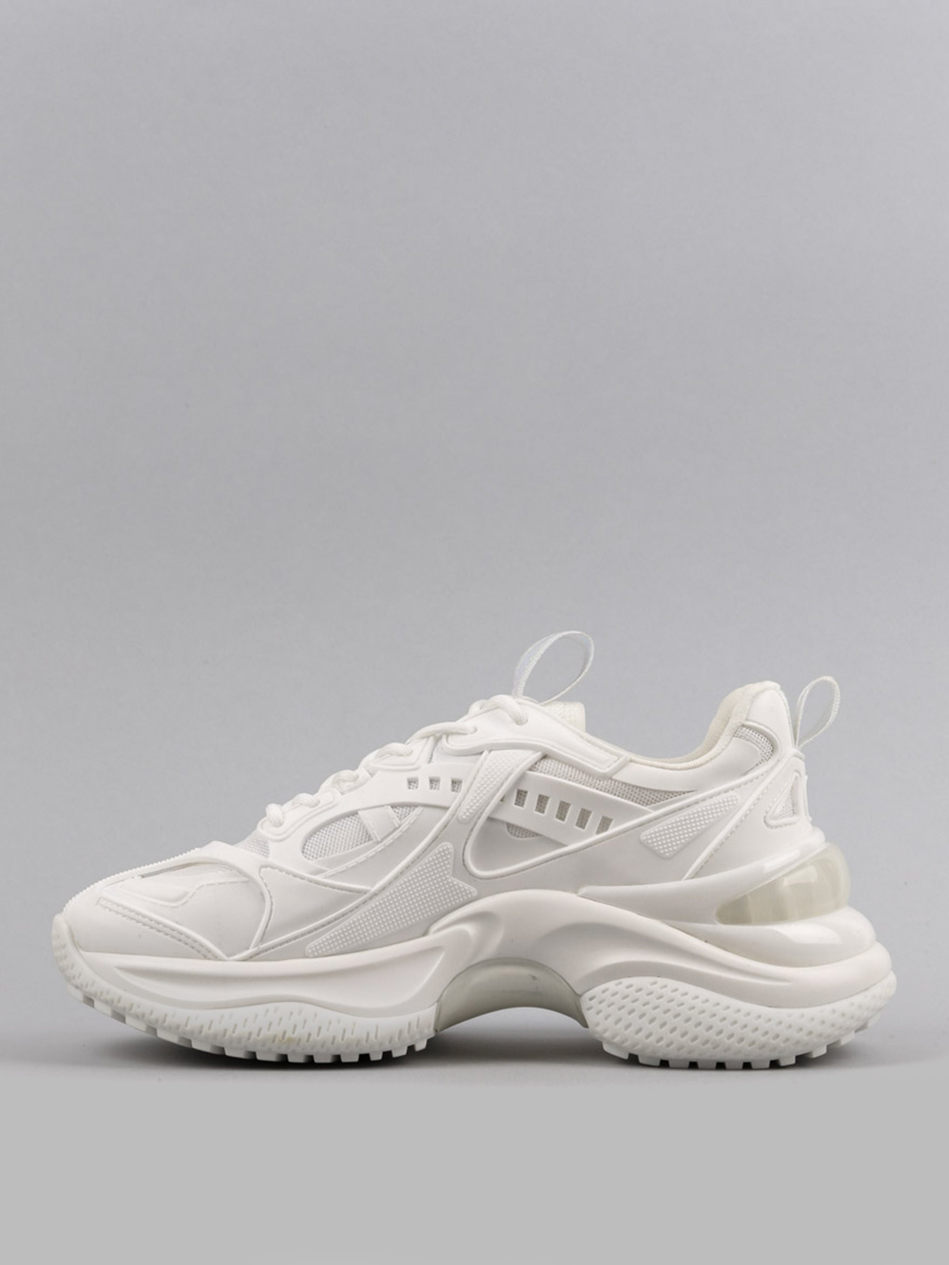 Кроссовки LeBERDES модель 00000011504 Фото