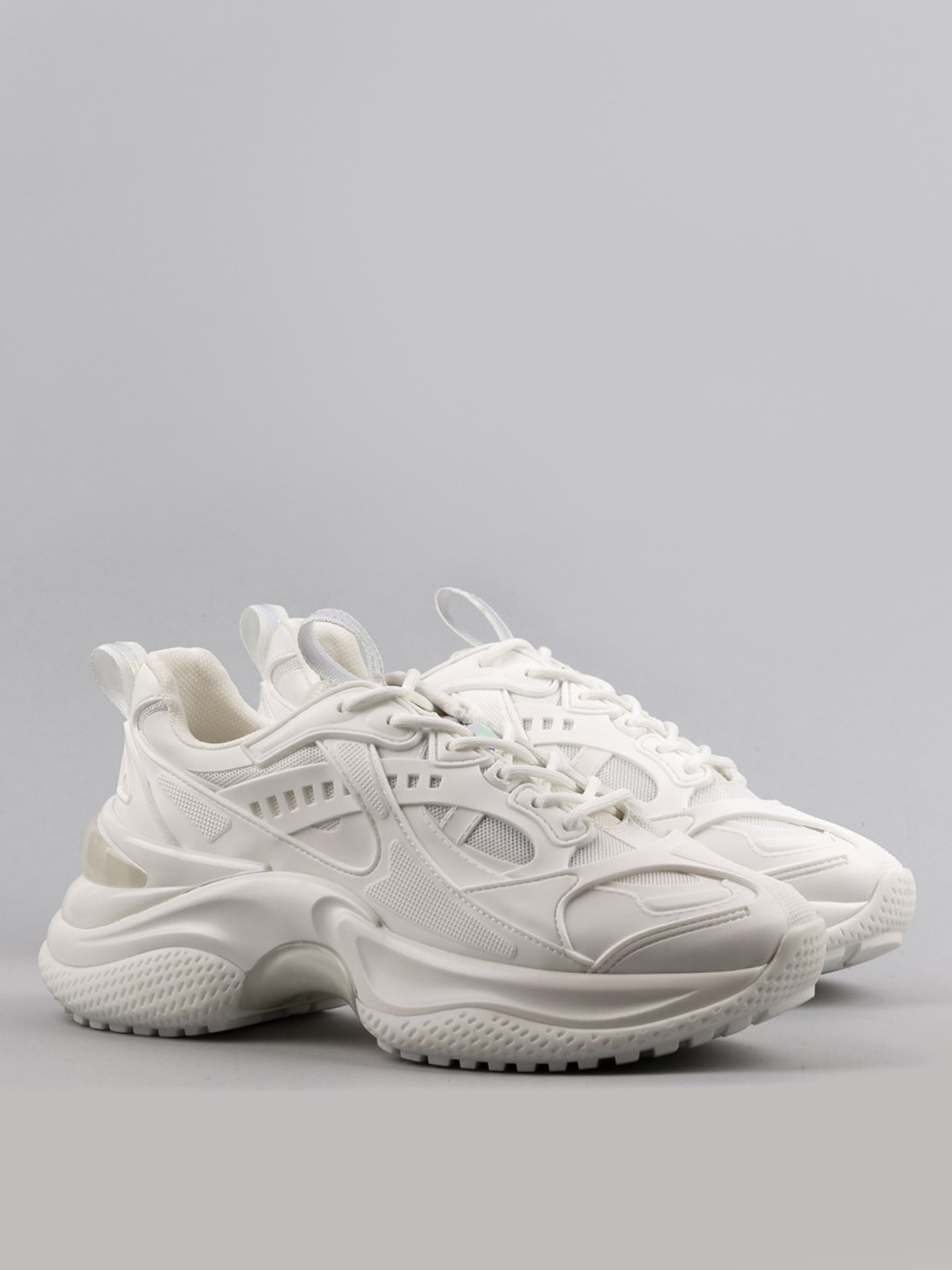 Кросівки повсякденні LeBERDES модель 00000011504 Фото