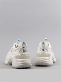 Кросівки повсякденні LeBERDES модель 00000011504 Фото