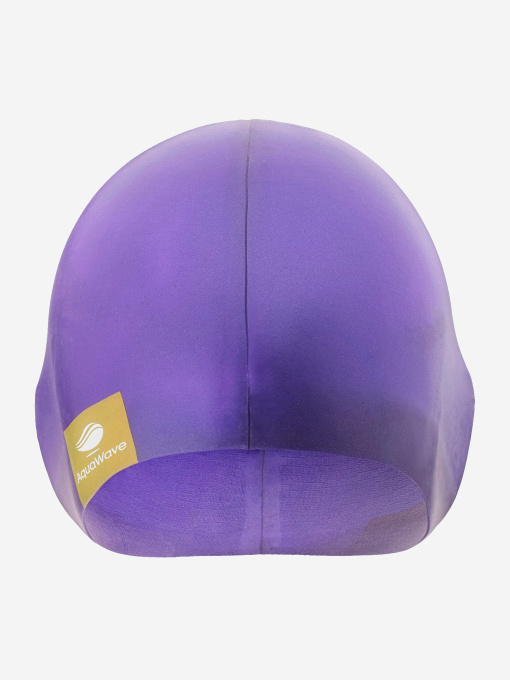 Шапочка для плавання Aquawave Prime Модель PRIMECAPA4N-TILLANOSIA PURPLE Фото