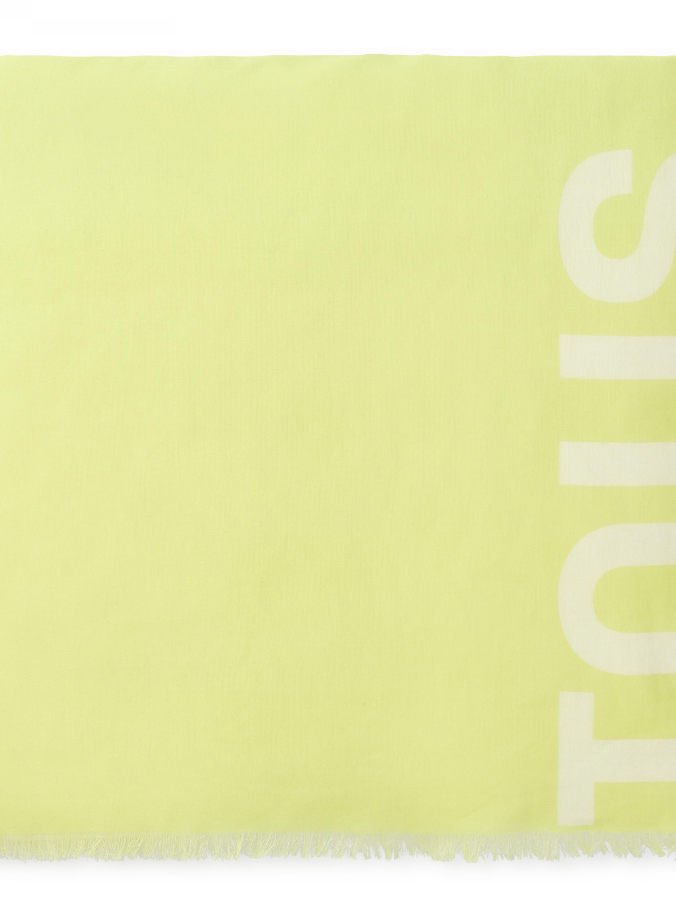 Шарф TOUS модель 2002038605 Фото