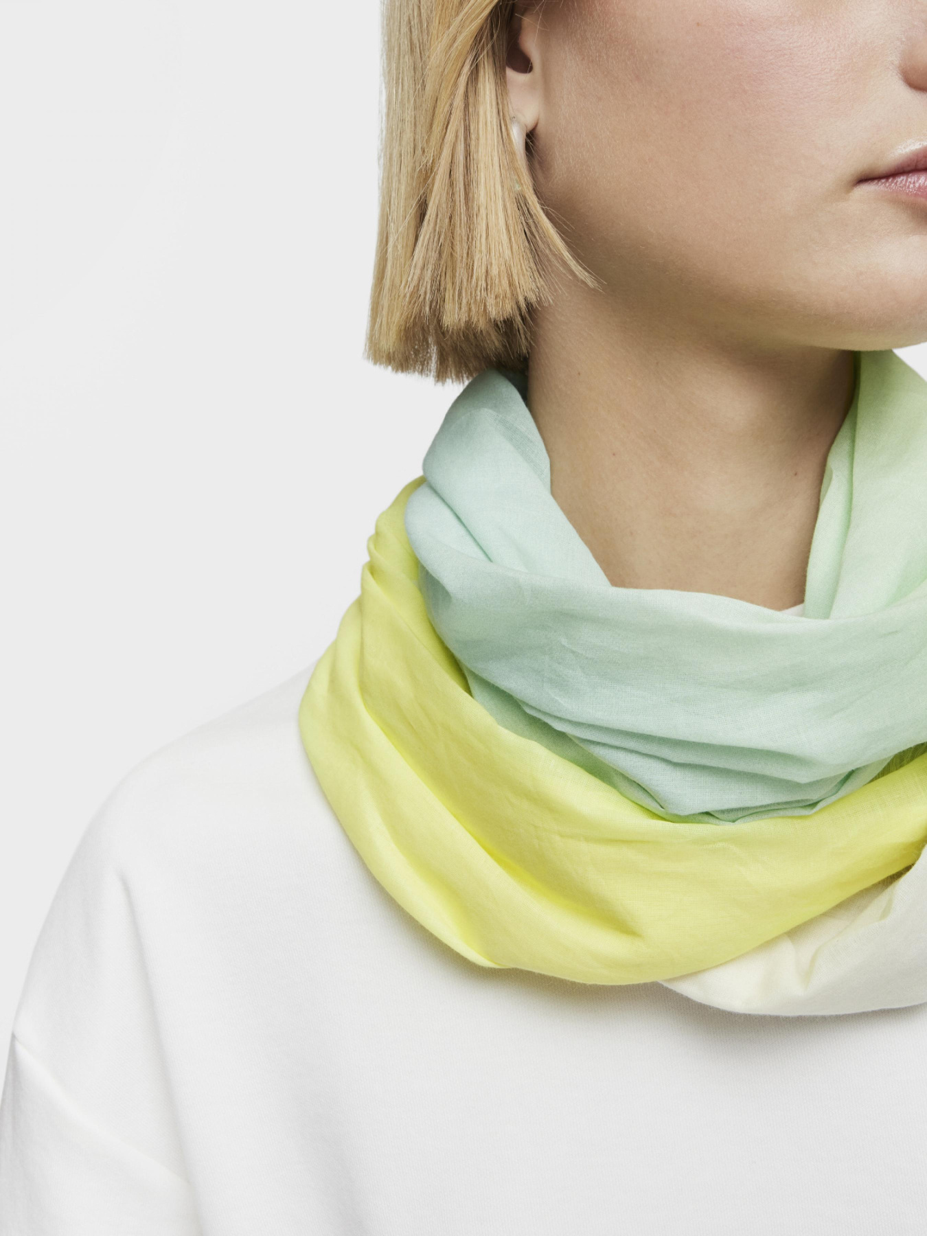 Шарф TOUS модель 2002038605 Фото