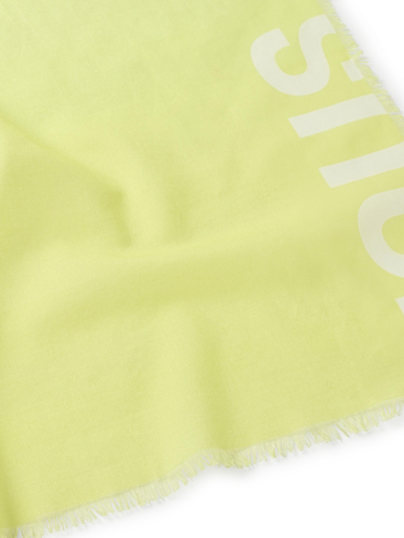 Шарф TOUS модель 2002038605 Фото