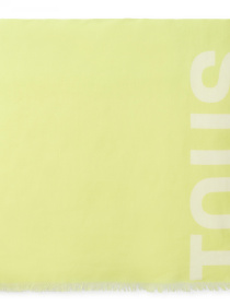 Шарф TOUS модель 2002038605 Фото