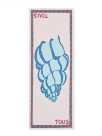 Шарф TOUS модель 2002038913 Фото