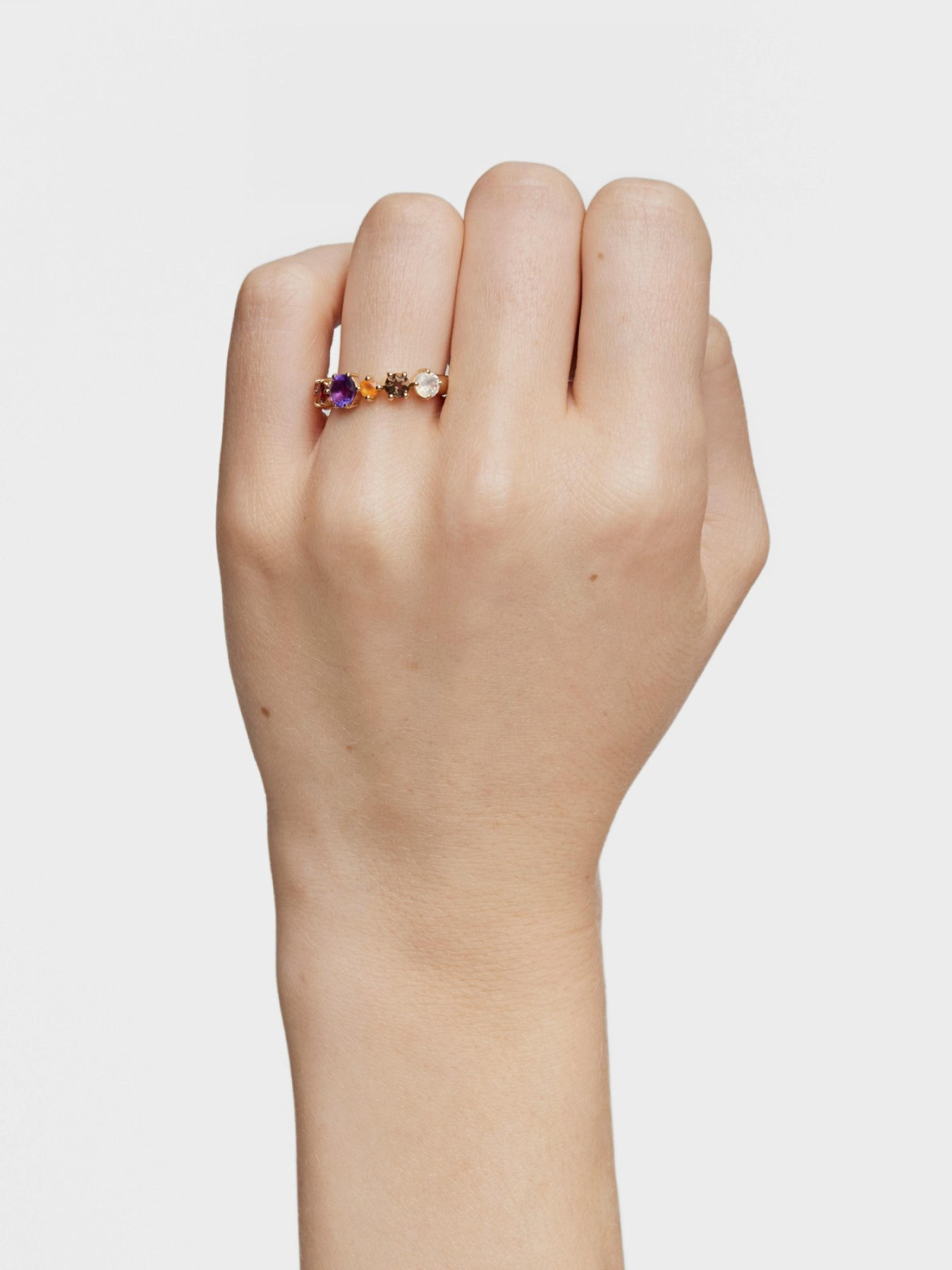 Каблучки TOUS модель 31185556 Фото