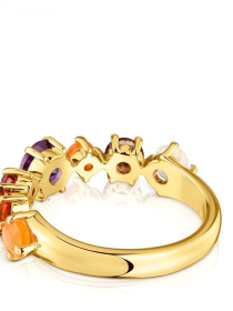 Каблучки TOUS модель 31185556 Фото