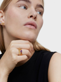 Каблучки TOUS модель 31185556 Фото