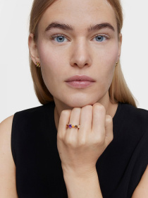 Каблучки TOUS модель 31185556 Фото