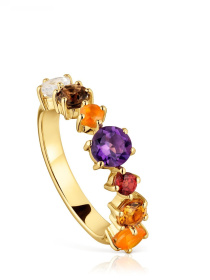 Каблучки TOUS модель 31185556 Фото