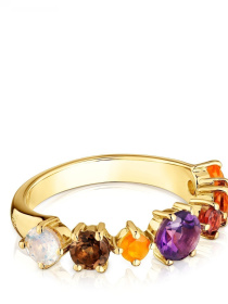 Каблучки TOUS модель 31185556 Фото