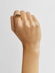 Кольца TOUS модель 31169554 Фото