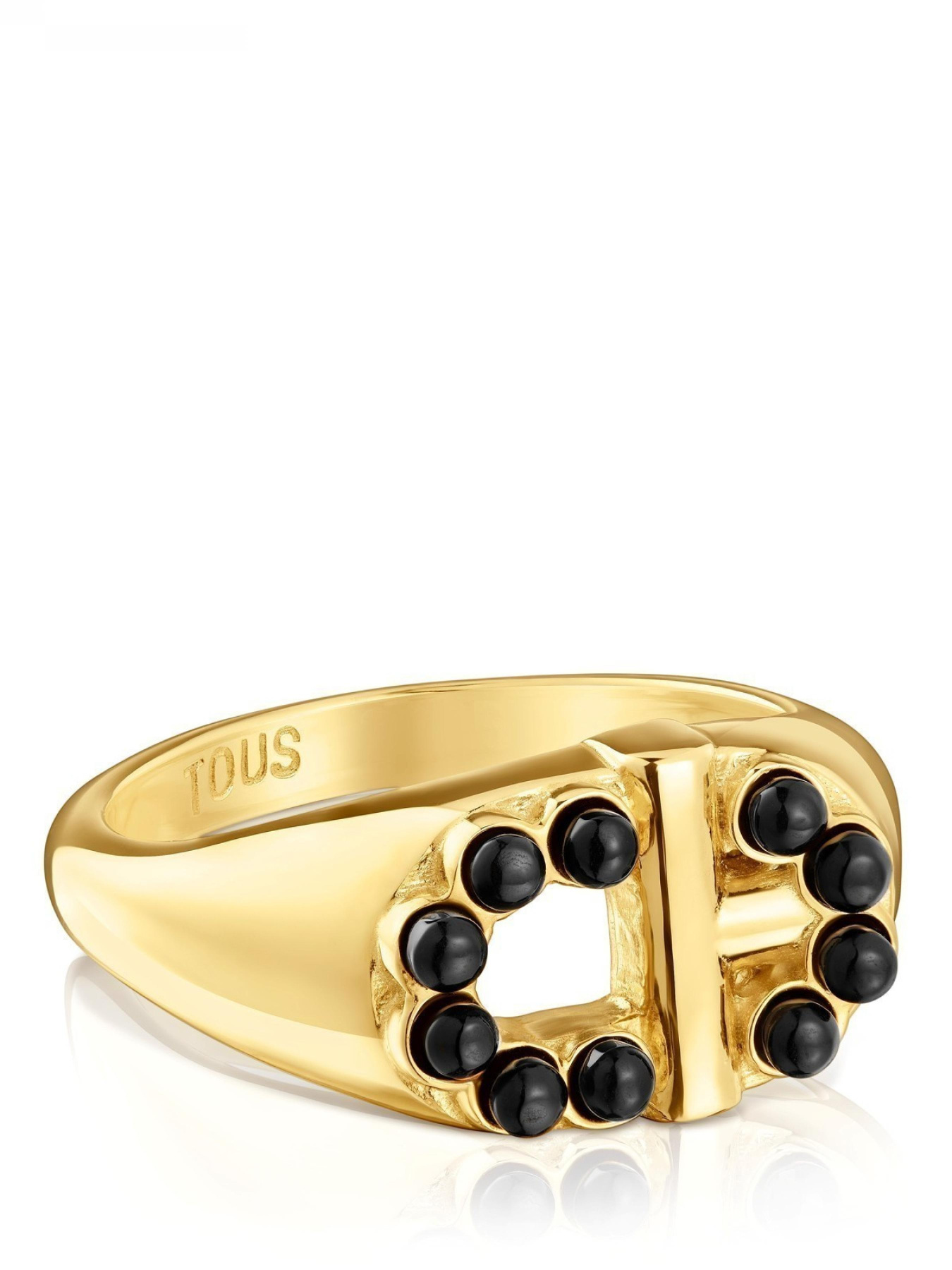 Каблучки TOUS модель 31169554 Фото