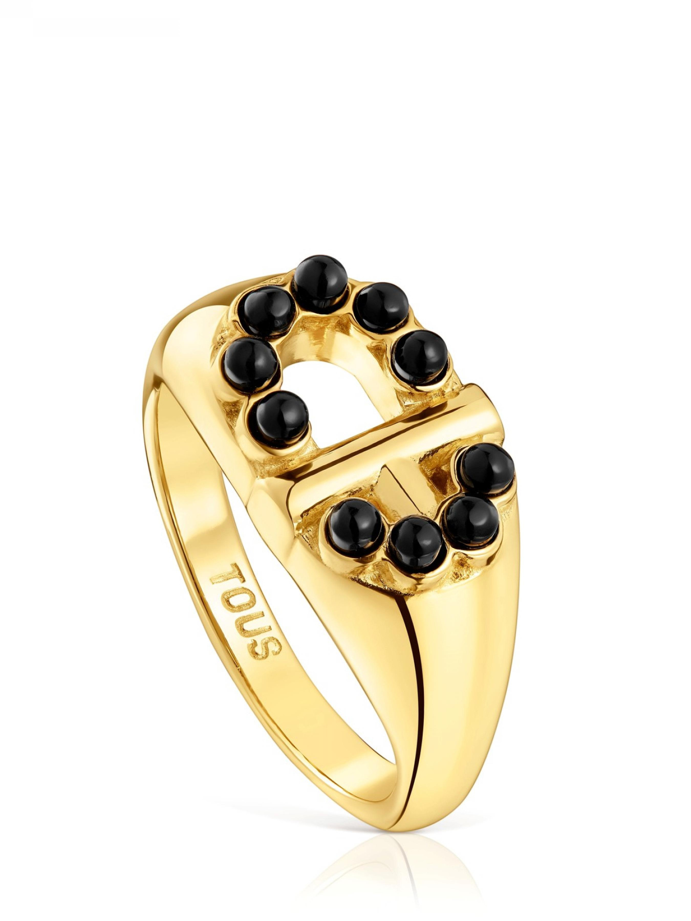 Каблучки TOUS модель 31169554 Фото