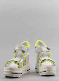 Босоножки LeBERDES модель 00000011505 Фото