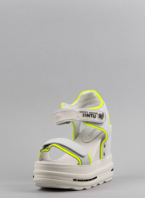 Босоножки LeBERDES модель 00000011505 Фото